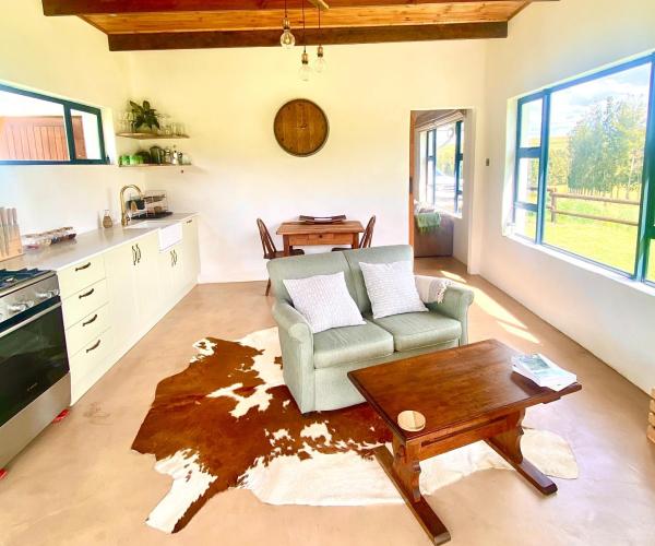 Morado Cottage 4